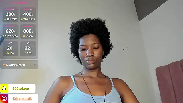 Snapshot of Tahira_21_ chatting on 06.24.26 Tahira 21 online show from 06.24.26