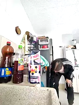 Sasha smith23 online show from 02.14.25