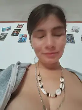 Sasha smith23 online show from 08.04.26