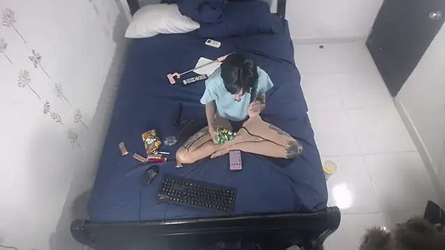 barbara anal squirt  online show from 11.12.25