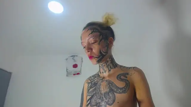 barbara anal squirt  online show from 04.30.26