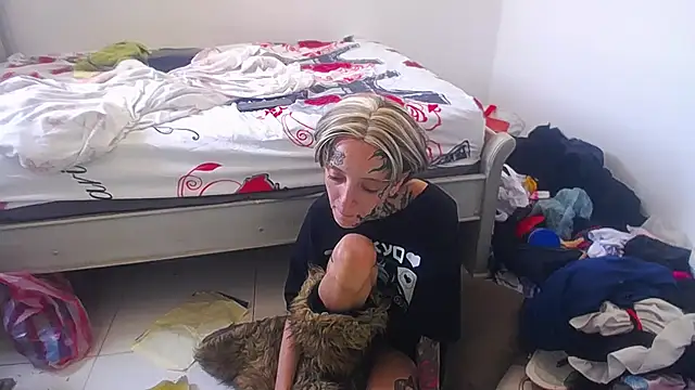 barbara anal squirt  online show from 06.02.26