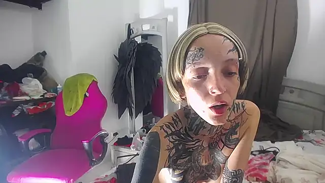 barbara anal squirt  online show from 06.03.26