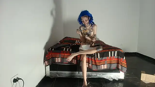 barbara anal squirt  online show from 06.11.26