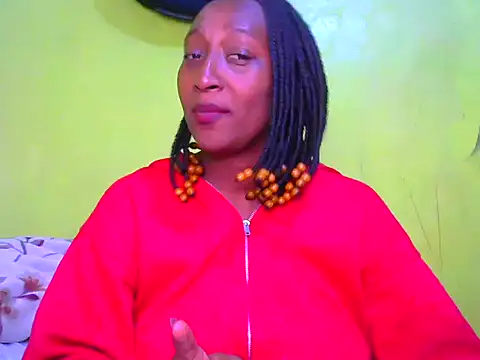 CarlaBeckky online show from 12.25.24