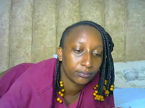 CarlaBeckky online show from 01.07.25