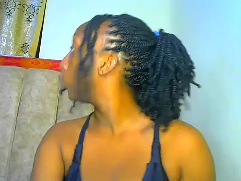 CarlaBeckky online show from 02.02.25