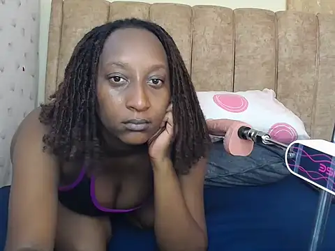 CarlaBeckky online show from 03.13.25