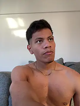 bbchocolate27 online show from 03.07.26