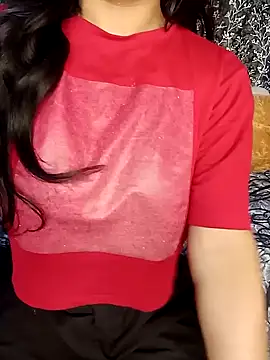 Snapshot of shuhana_ chatting on 12.25.24 shuhana online show from 12.25.24