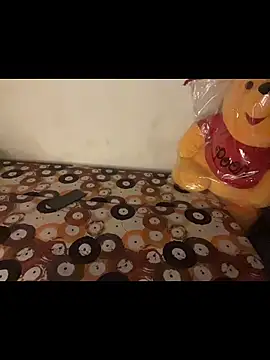 Snapshot of shuhana_ chatting on 09.25.25 shuhana online show from 09.25.25