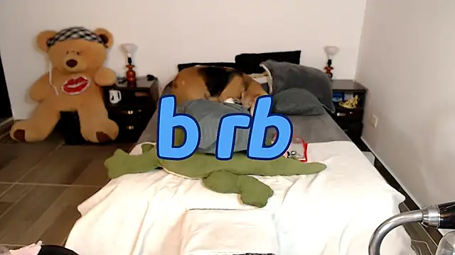 Snapshot of KRISTAL__JACKSON chatting on 02.22.25 KRISTAL JACKSON online show from 02.22.25