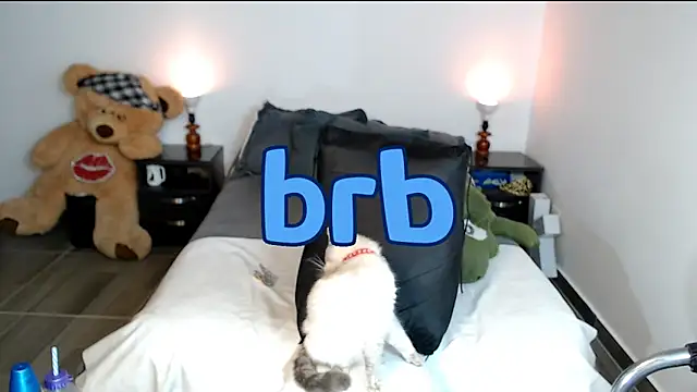 Snapshot of KRISTAL__JACKSON chatting on 03.06.25 KRISTAL JACKSON online show from 03.06.25