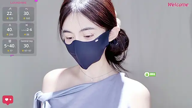 Duduludululu online show from 03.17.26