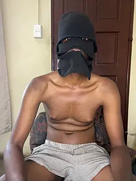 Gifttheskimaskboy online show from 01.13.26