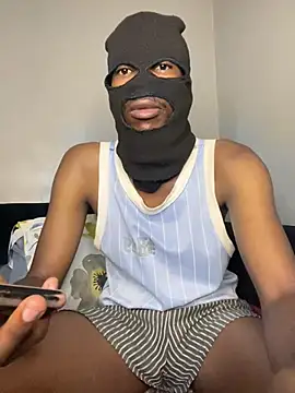 Gifttheskimaskboy online show from 03.30.26