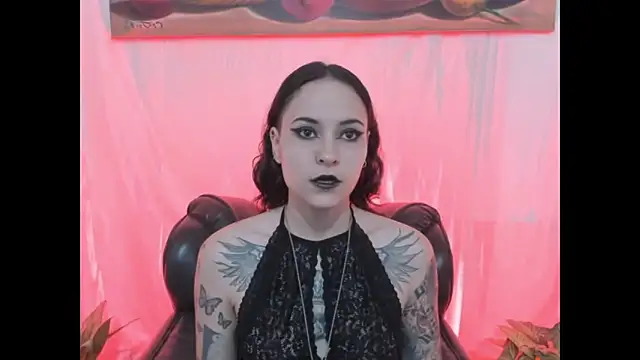 AnnyThompson  online show from 04.25.26