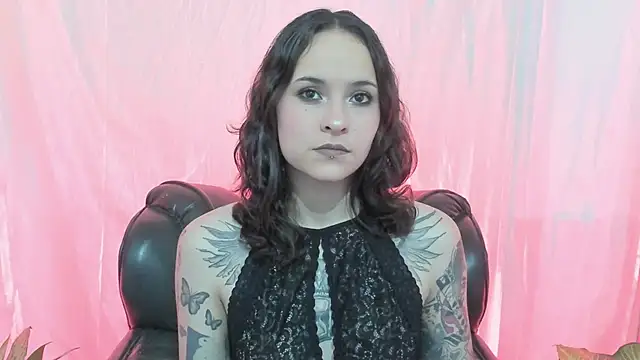 AnnyThompson  online show from 04.26.26