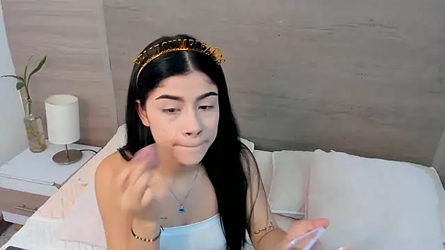 TifanyChill online show from 03.02.26