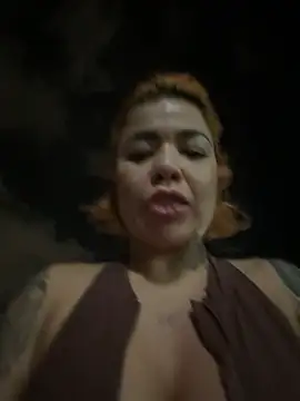 milaivanova online show from 02.27.25