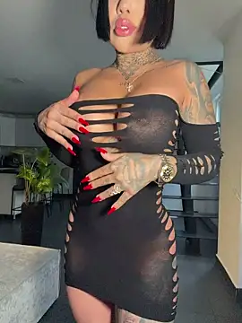 milaivanova online show from 04.30.26