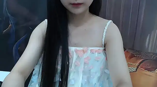 KaleAnisa online show from 02.22.25