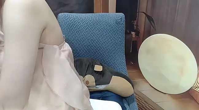 KaleAnisa online show from 03.08.25