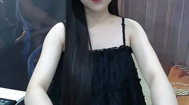 KaleAnisa online show from 03.13.25