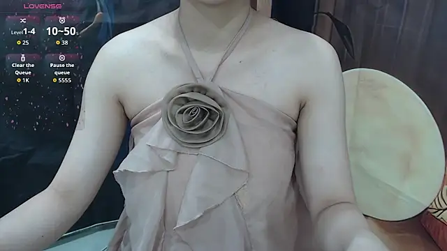 KaleAnisa online show from 09.09.25