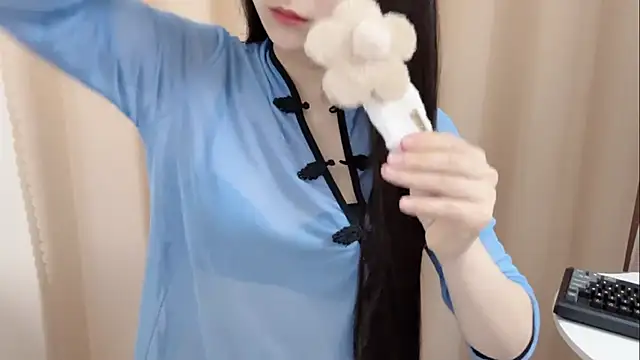 KaleAnisa online show from 02.26.26