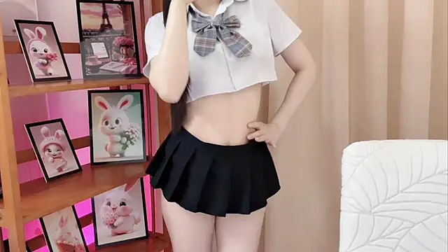 KaleAnisa online show from 04.30.26