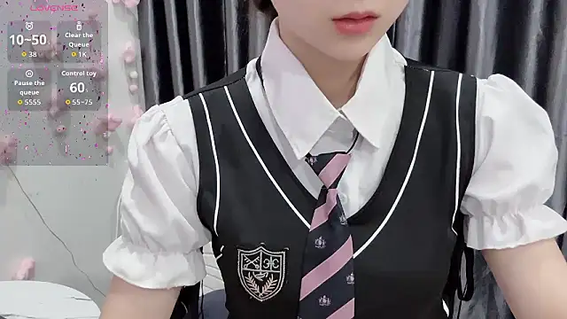 KaleAnisa online show from 06.06.26