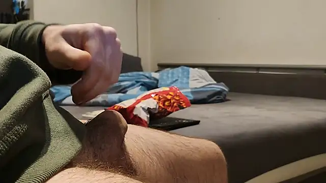 Alphapimmelchen online show from 02.16.25