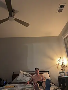 Alphanik4 online show from 03.18.26