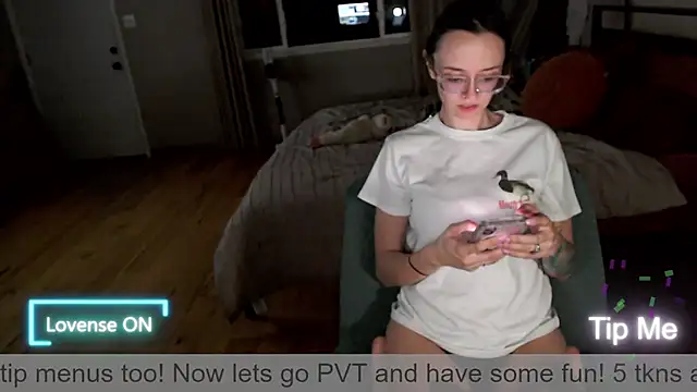 Plantbabeee online show from 05.03.26