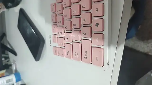 WandaDoll online show from 11.19.25