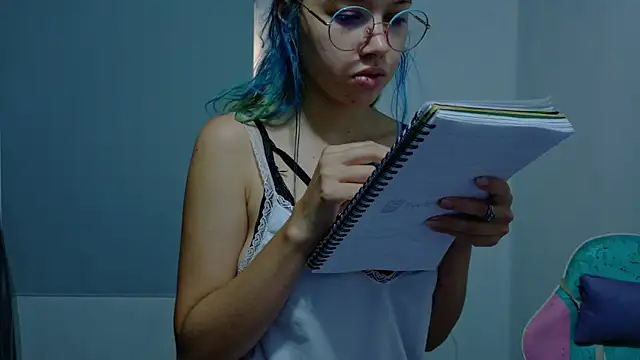 WandaDoll online show from 02.07.26