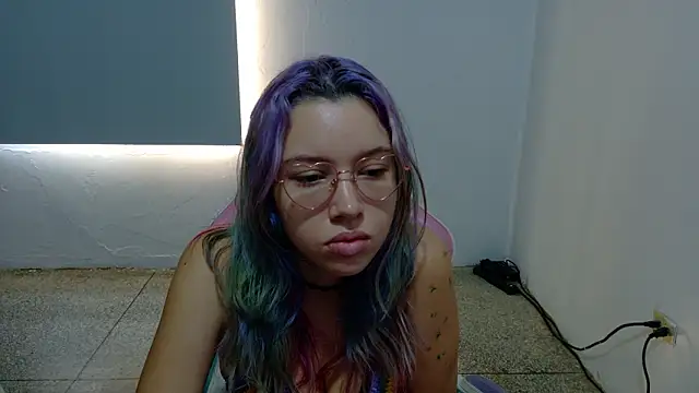 WandaDoll online show from 03.11.26