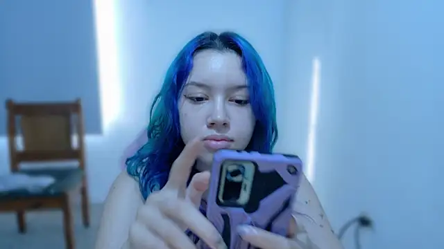 WandaDoll online show from 04.22.26