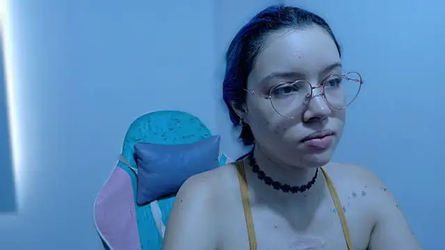 WandaDoll online show from 05.01.26