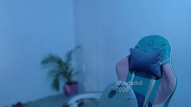 WandaDoll online show from 06.06.26