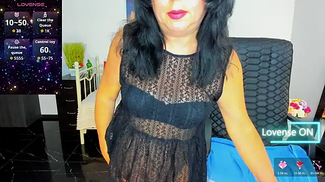 Julia Dean online show from 06.26.26
