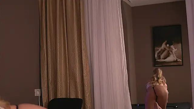 KayleeFlynn online show from 01.30.25