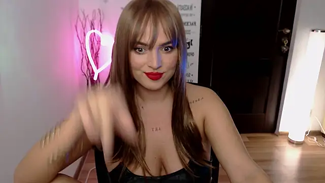 ChloeJewel1 online show from 11.29.25