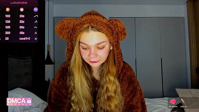 Snapshot of Molly_sweetie chatting on 01.08.26 Molly sweetie online show from 01.08.26