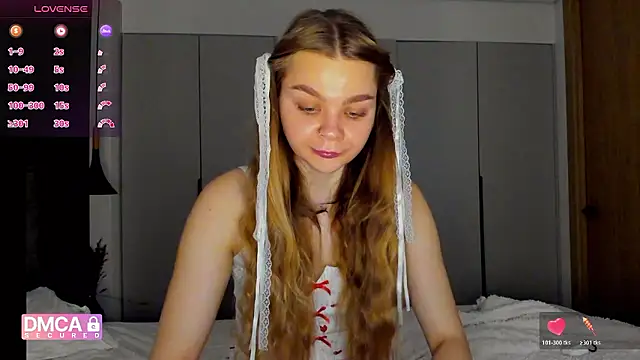 Snapshot of Molly_sweetie chatting on 01.16.26 Molly sweetie online show from 01.16.26