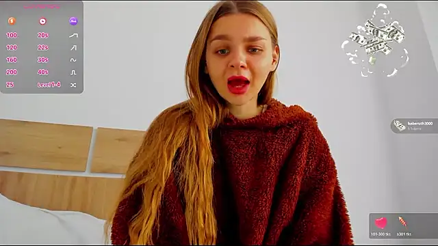 Snapshot of Molly_sweetie chatting on 03.04.26 Molly sweetie online show from 03.04.26