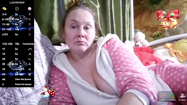 pussykroshka online show from 01.09.25