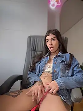 Nikatsu online show from 01.16.25