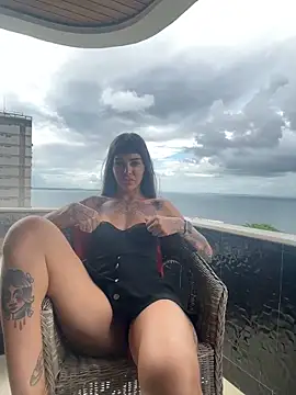 Nikatsu online show from 02.10.25